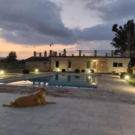 Agriturismo Tenuta Filippi Narni Exteriör bild