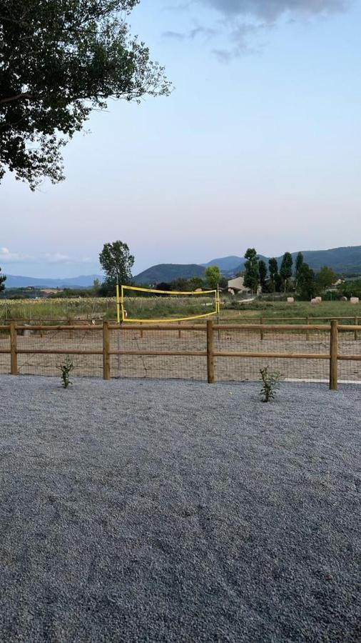 Agriturismo Tenuta Filippi Narni Exteriör bild