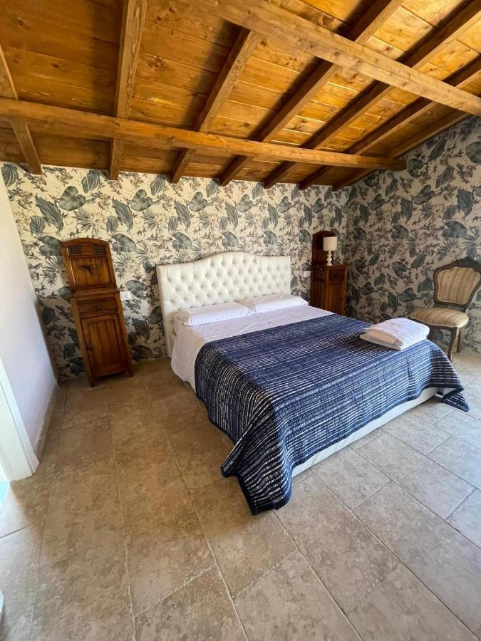 Agriturismo Tenuta Filippi Narni Exteriör bild
