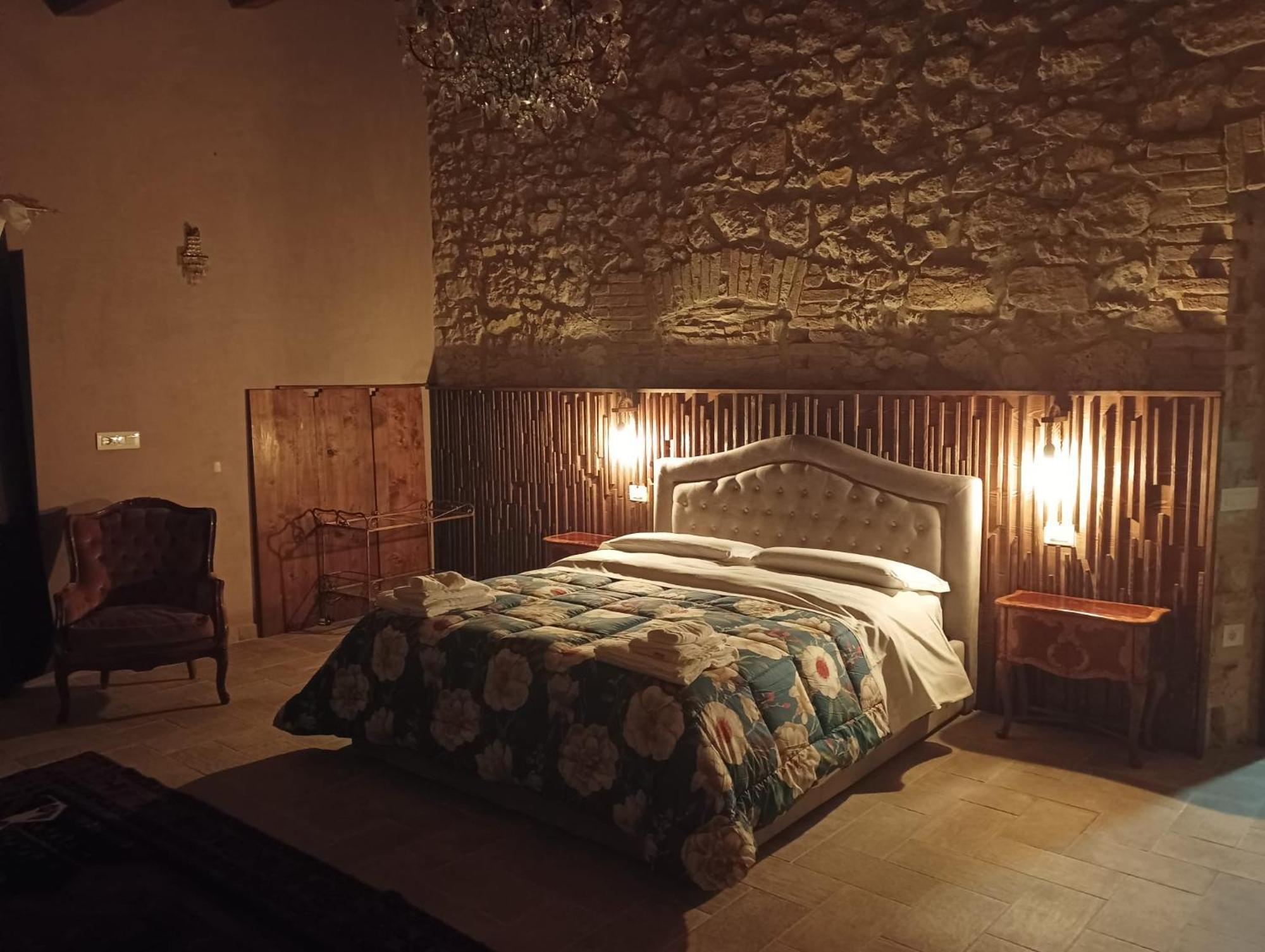 Agriturismo Tenuta Filippi Narni Exteriör bild