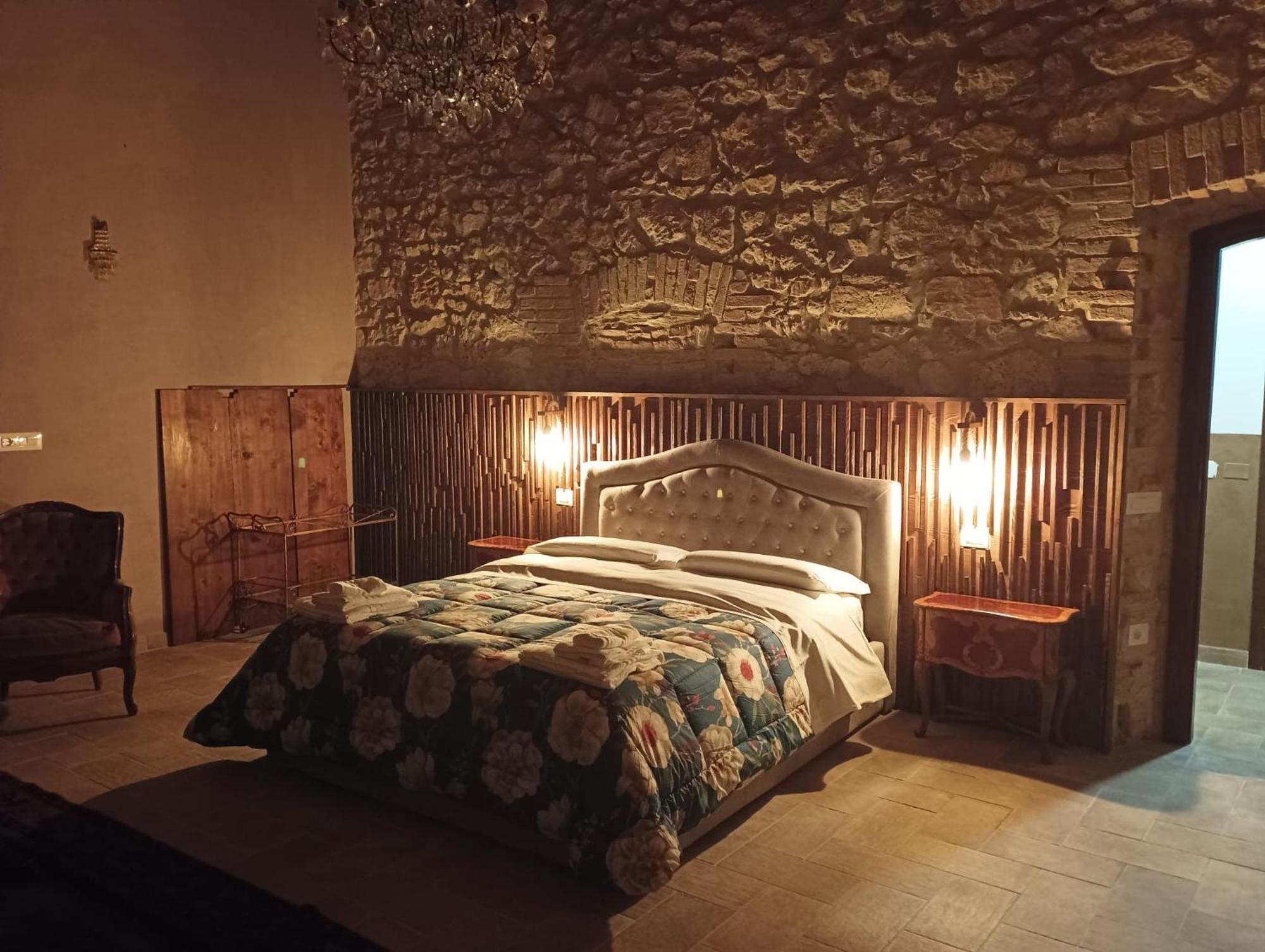 Agriturismo Tenuta Filippi Narni Exteriör bild