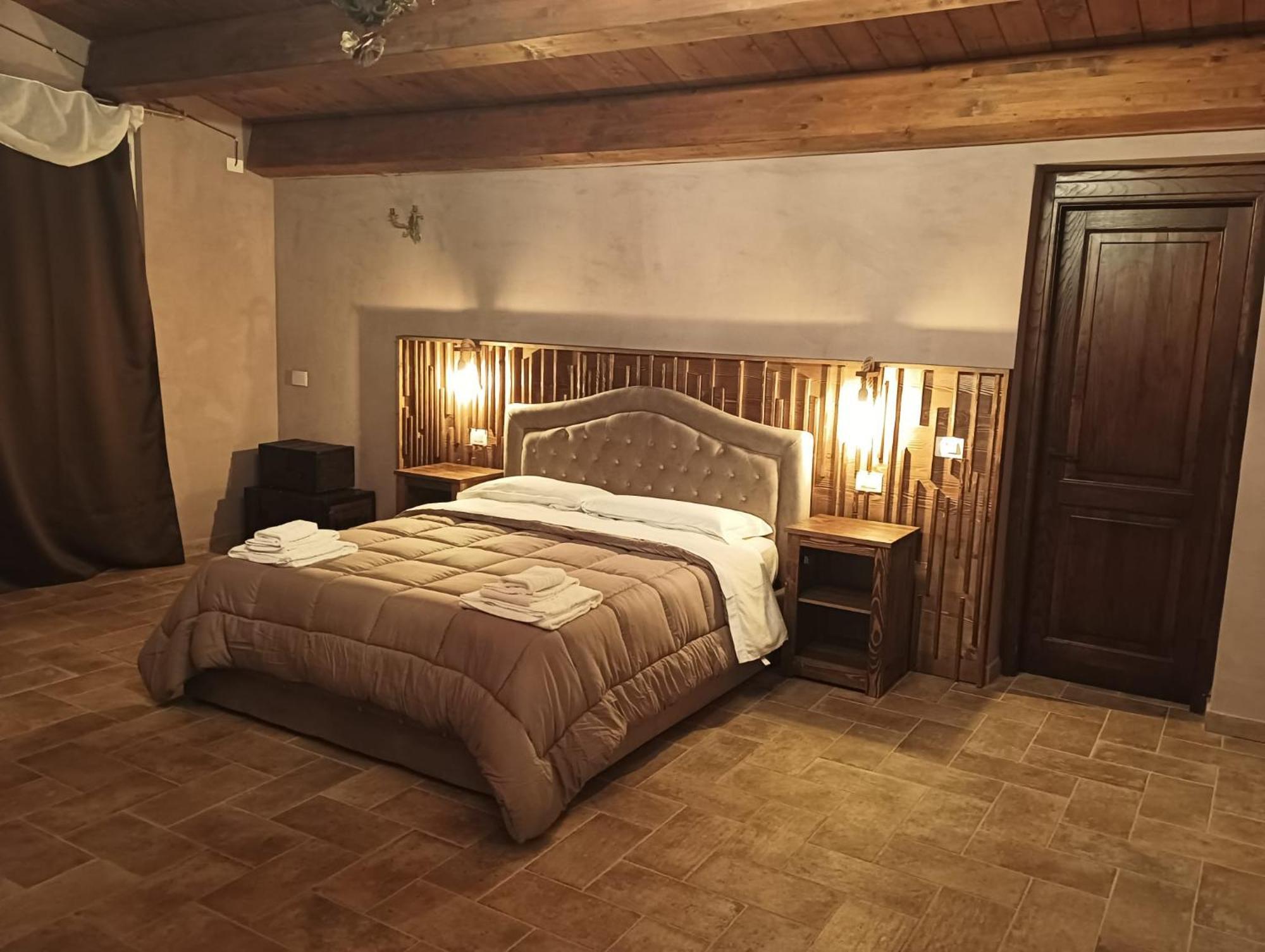Agriturismo Tenuta Filippi Narni Exteriör bild