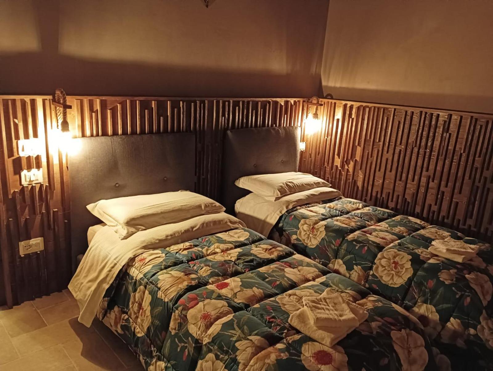 Agriturismo Tenuta Filippi Narni Exteriör bild